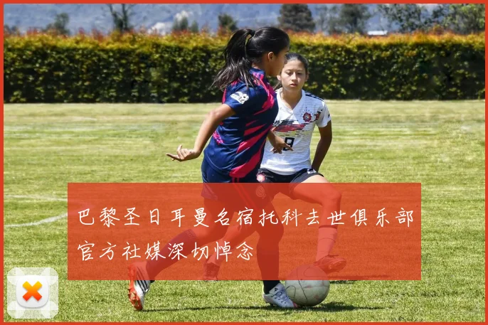巴黎圣日耳曼名宿托科去世俱乐部官方社媒深切悼念