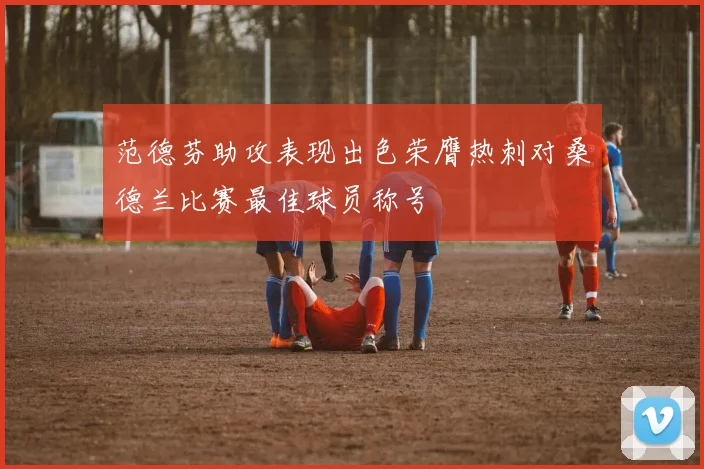 范德芬助攻表现出色荣膺热刺对桑德兰比赛最佳球员称号
