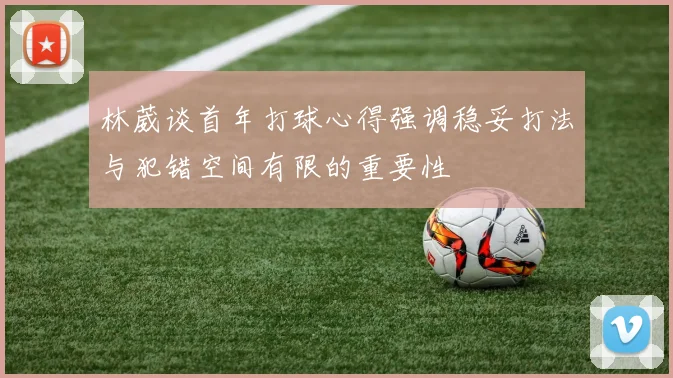 林葳谈首年打球心得强调稳妥打法与犯错空间有限的重要性