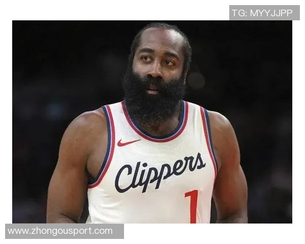 哈登绝杀三分未判犯规主裁解释格莱姆斯干扰行为合法性