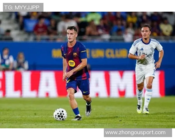 切尔西与阿森纳争夺巴萨中场卡萨多转会费预计3500万欧元