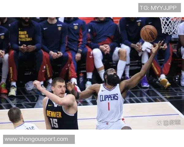 掘金主场遭遇四连败球迷不满发出嘘声引发关注