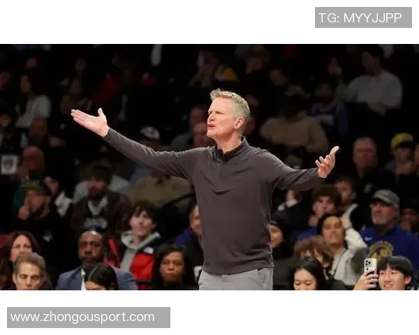 科尔坦言勇士未来每年与雷霆马刺争冠不切实际