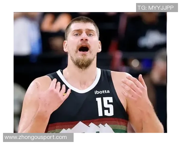 小波特赛季表现亮眼场均25分命中率超50三分命中率达40追平约基奇成耀眼新星