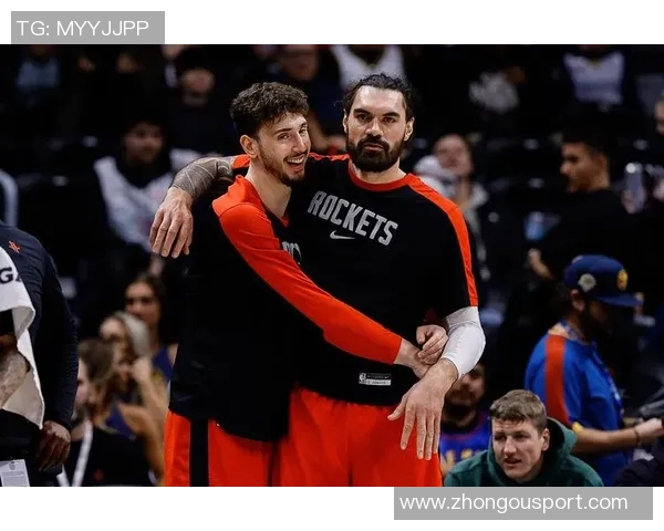 申京有潜力成为下一个约基奇现役内线难以匹敌其水平