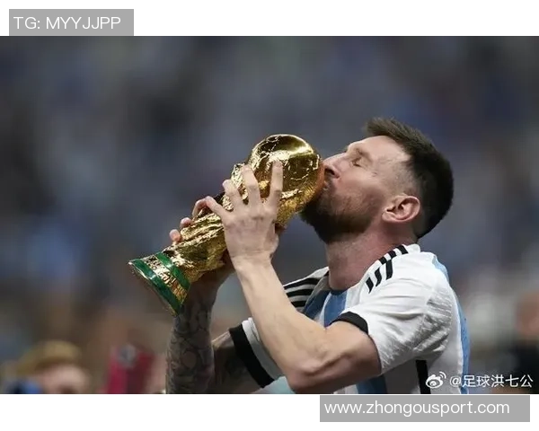 肯佩斯认为梅西在新一届世界杯中只需保持热情将更轻松应对挑战