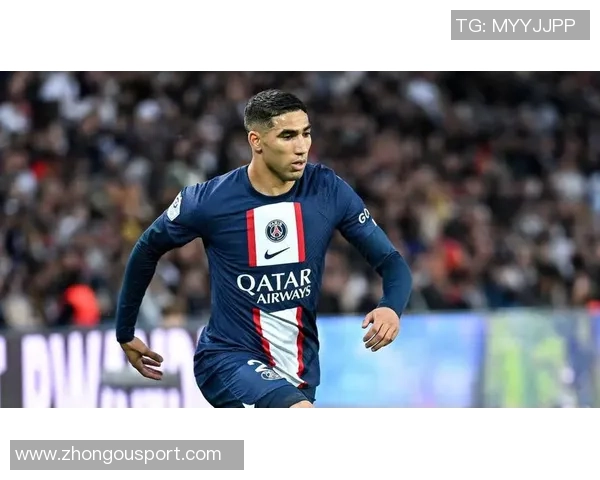 巴黎官方宣布阿什拉夫获准休假将于下周四重返球队训练