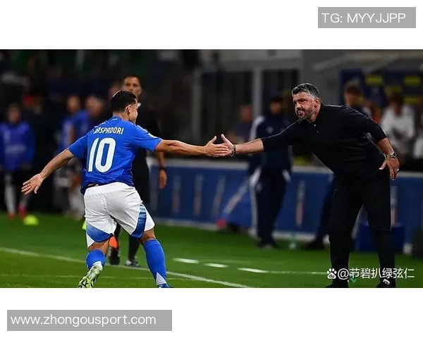 加图索谈国家队训练坚持精神称拄拐也要为国出战