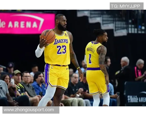 詹姆斯自信满满称新城市第二年必夺冠与浓眉等人畅谈未来目标