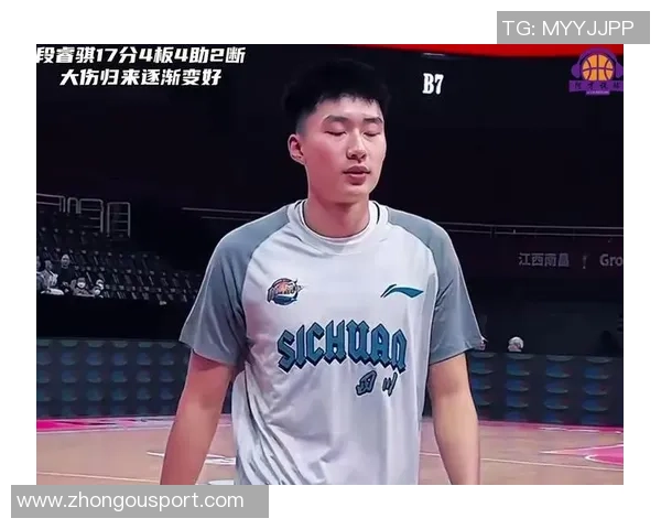 媒体人分析四川队明年可借段睿骐实现盈利缓解球队燃眉之急