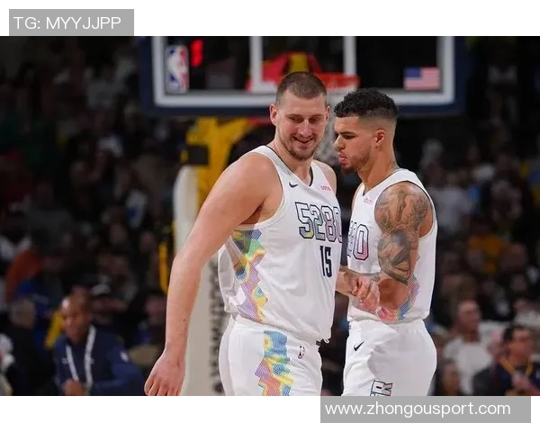 小波特末节狂砍16分助球队锁定胜局全场表现惊艳砍下33分8板2助