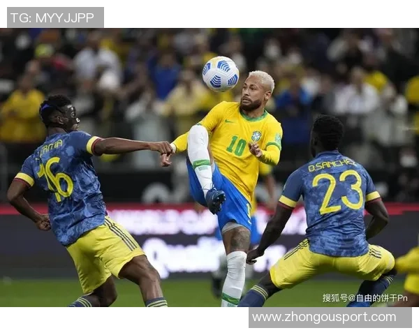 国王联赛总经理透露亚马尔内马尔参与赛事纯粹出于兴趣并未获利