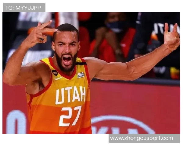 戈贝尔直言球队缺乏拼搏精神与责任感呼吁改善现状