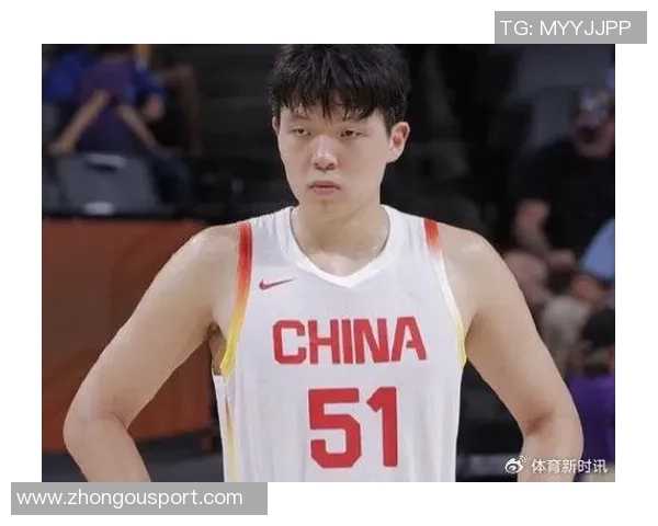 文胖：杨瀚森在年轻人心中承载姚明时代的篮球精神与梦想