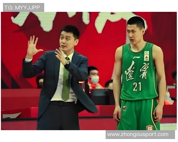 辽宁U22男篮因禁赛球员人数过多未能凑齐阵容取消备战计划