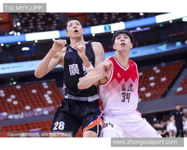全运会小组赛崔晓龙三双助力河南男篮轻松战胜湖北队