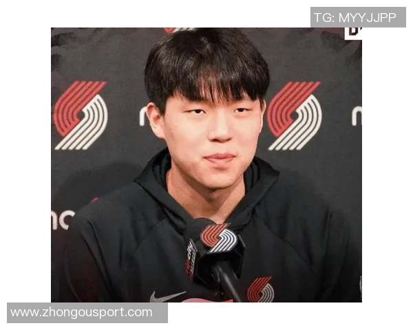 杨瀚森在G联盟中自信提升更衣室内与队友关系融洽